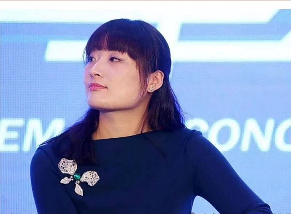 同款宗馥莉收藏的顶级珠宝“亮瞎”我眼瓦力游戏app从豹子胸针到“英女王”(图5)