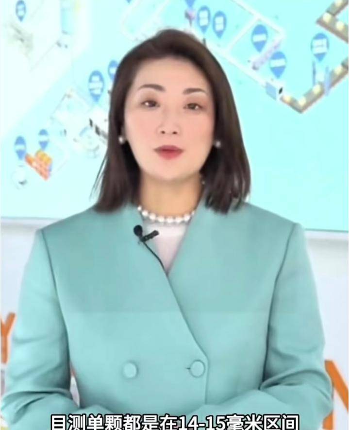 同款宗馥莉收藏的顶级珠宝“亮瞎”我眼瓦力游戏app从豹子胸针到“英女王”(图7)