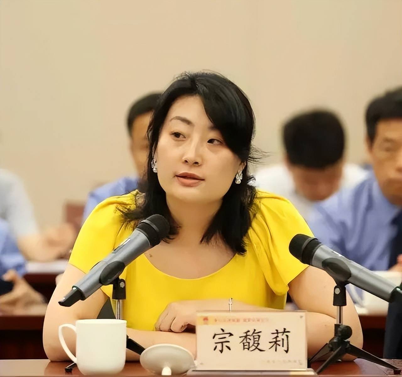 同款宗馥莉收藏的顶级珠宝“亮瞎”我眼瓦力游戏app从豹子胸针到“英女王”(图18)