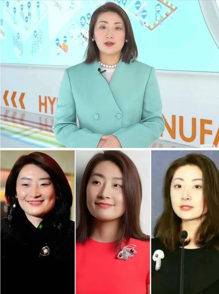 同款宗馥莉收藏的顶级珠宝“亮瞎”我眼瓦力游戏app从豹子胸针到“英女王”(图20)